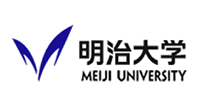 明治大学 様